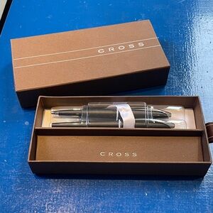Cross pen set